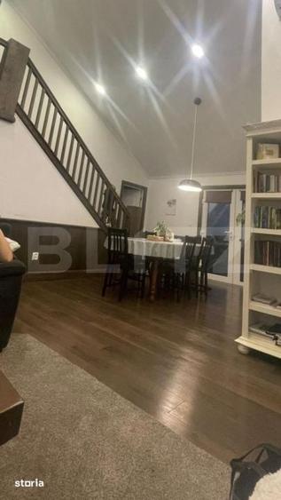 Casă cu 8 camere cu Teren 5000 Mp în Pătrăuți