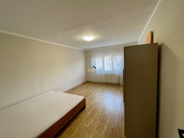 Apartament cu 2 camere decomandat, mobilat în Zorilor