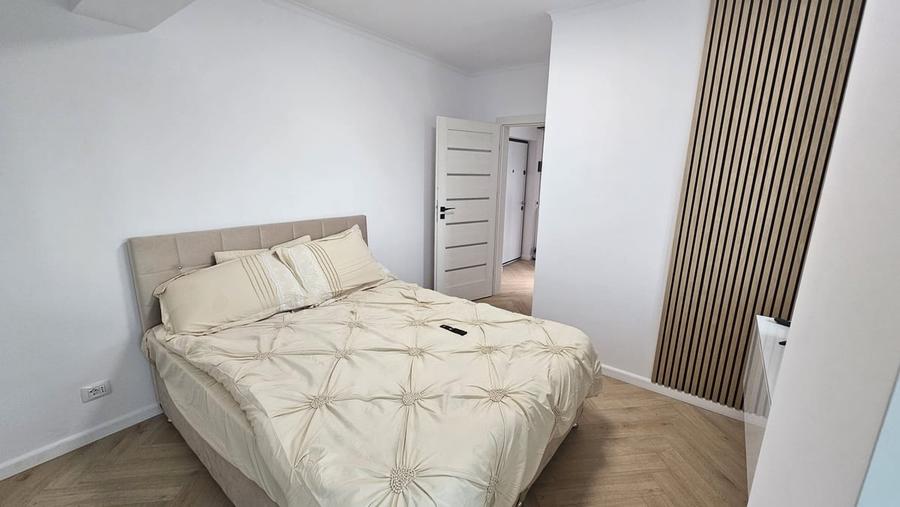 Apartament cu 2 camere decomandat în Nicolae Grigorescu