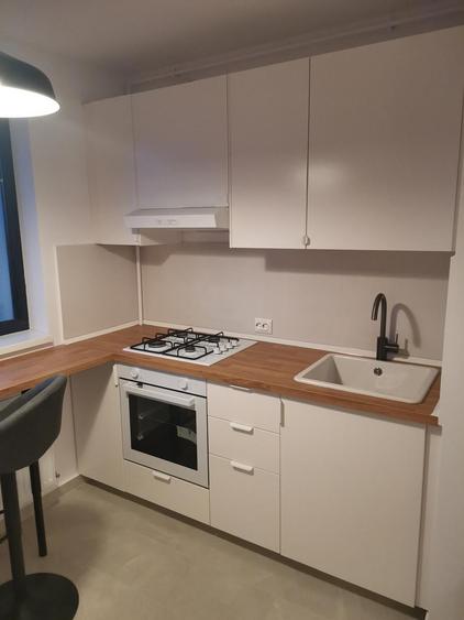 Apartament cu 2 camere semidecomandat în Theodor Pallady