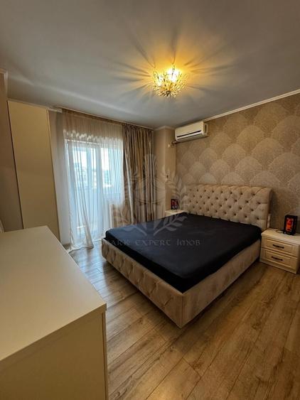 APARTAMENT 3 CAMERE // RENOVAT COMPLET//WINMARKT PLOIESTI - 13