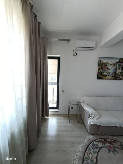 Apartament cu 2 camere decomandat în Giulești
