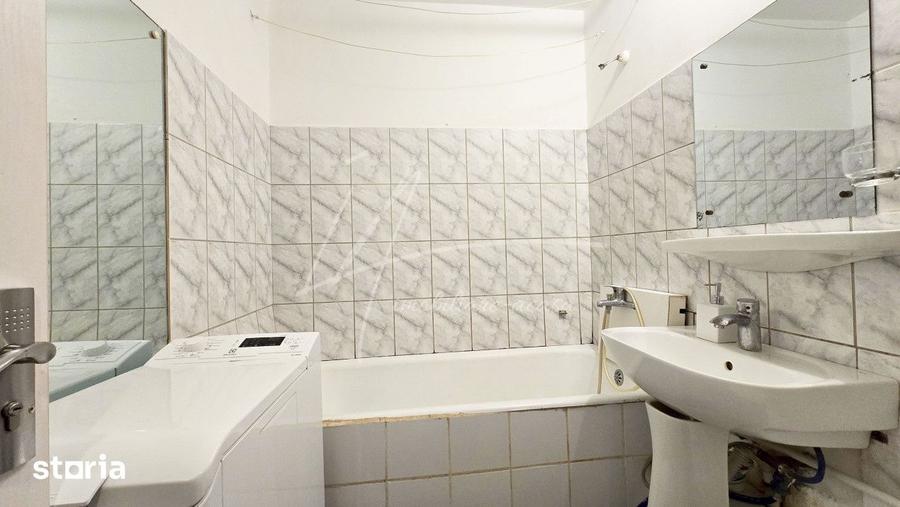 Nu cauta luxul intr-o garsoniera ieftina! Cauta doar decenta - 13