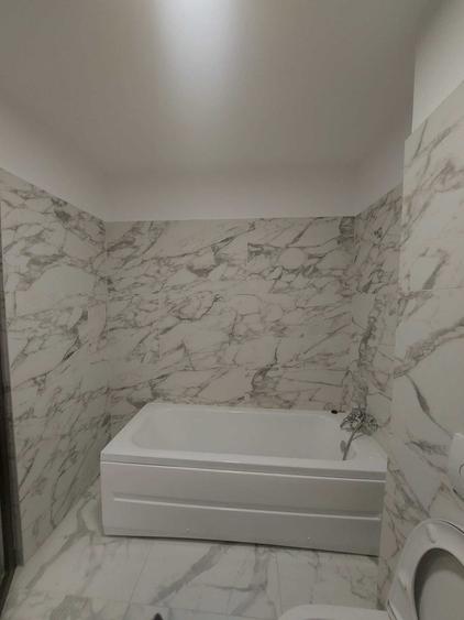 Apartament cu 2 camere semidecomandat în Dâmbul Rotund