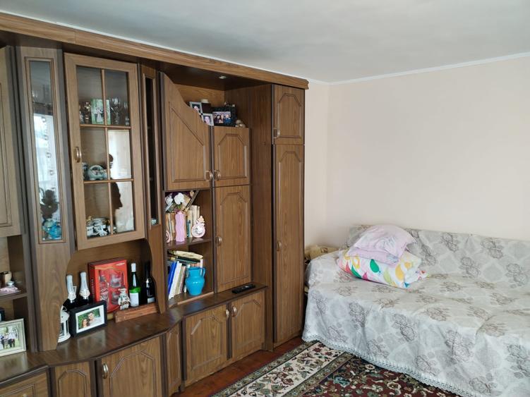 Casă individuală cu 3 camere cu Canalizare în Jorăști