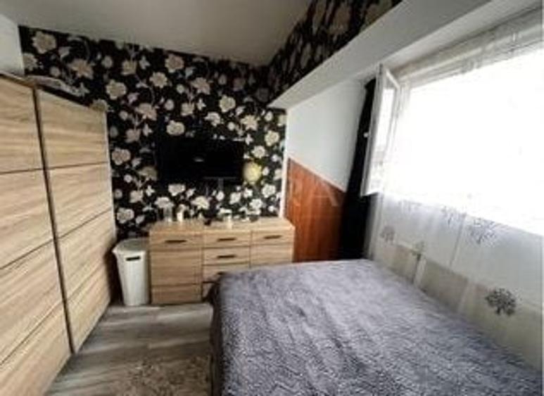 Apartament 3 camere, Zona Florilor – Locație Ideală! - 4