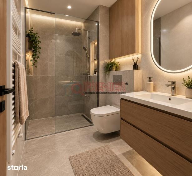 Apartament cu 3 camere în Metalurgiei