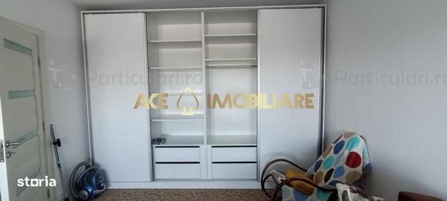Apartament cu 2 camere în Muncii