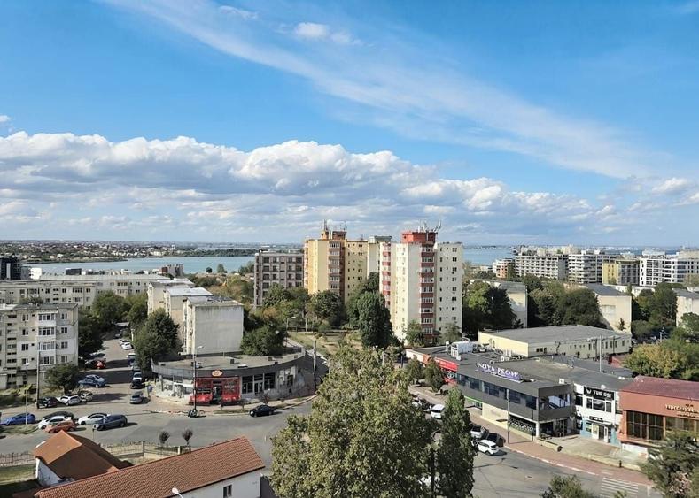 Apartament cu 2 camere decomandat, mobilat în Tomis Nord