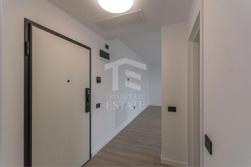 Apartament cu 2 camere decomandat în Moșilor
