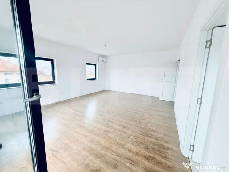 Apartament cu 2 camere decomandat în Sebeș