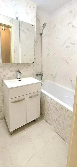Apartament cu 2 camere decomandat, mobilat în Sisești