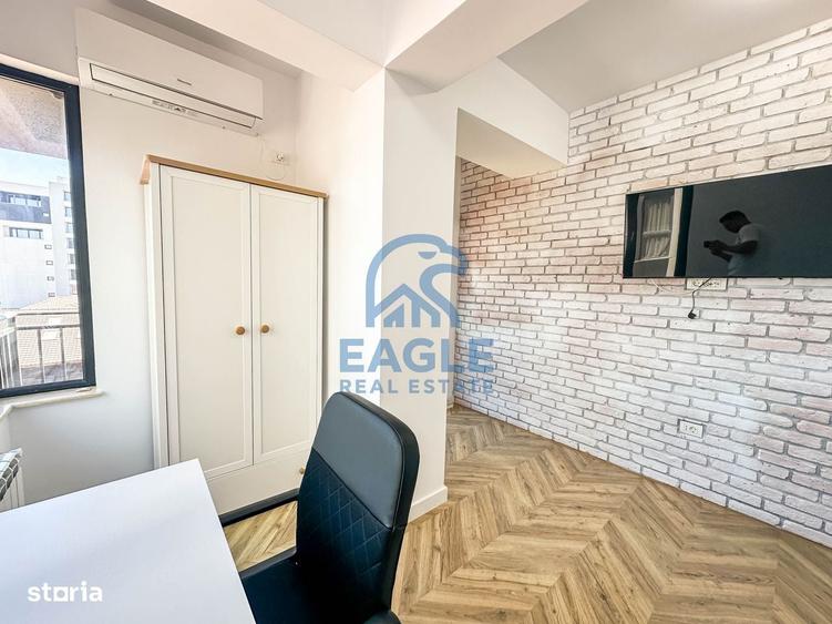 Campus - Apartament Modern cu 2 Dormitoare si balcon prima inchiriere - 8