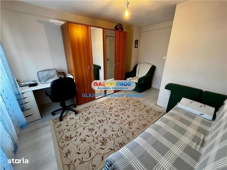 Casă cu 4 camere cu Teren 1712 Mp în Drăgănești