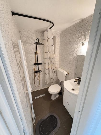 Apartament doua camere, zona Nord - 7