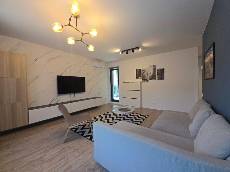 Apartament 2 Camere H Pipera Lake, Bulevardul Pipera - 16