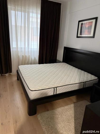 Apartament cu 2 camere decomandat în Băneasa