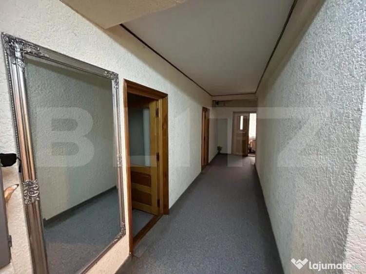 Casă cu 4 camere cu Teren 300 Mp în Burdujeni