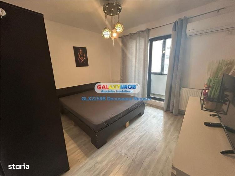 Garsonieră în Roșu