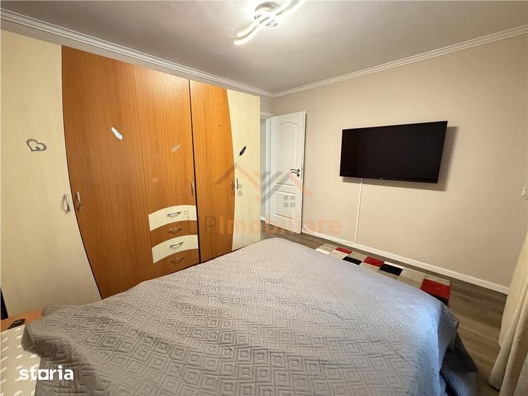 Apartament cu 3 camere în Rogerius
