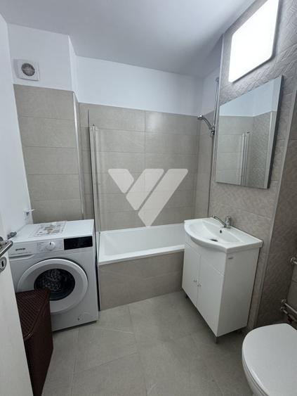 Apartament 2 camere decomandat, renovat, etaj 3/4 - zona Piata Rahovei - 4