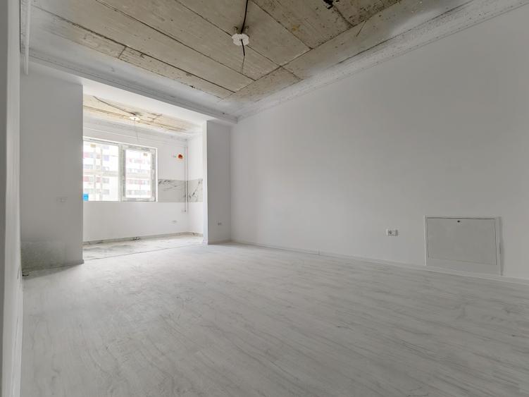 Apartament cu 2 camere în Militari