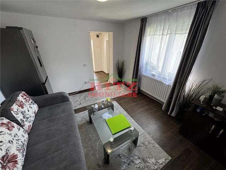 Casă cu Teren 272 Mp în Orașul de Jos
