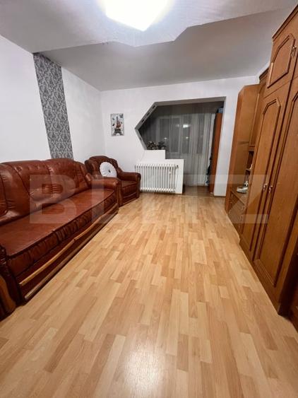 Apartament cu 4 camere - 2