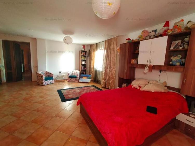 Casă cu 5 camere cu Canalizare în Apollo