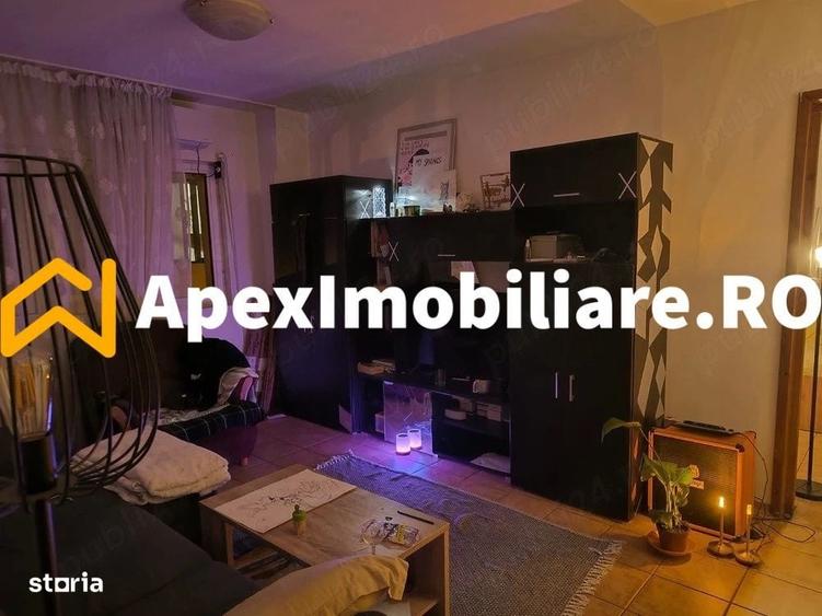 Apartament 2 camere de inchiriat Stefan cel Mare Bucuresti ApexImobil - 1