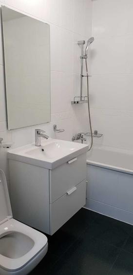 Apartament cu 2 camere semidecomandat în Cotroceni