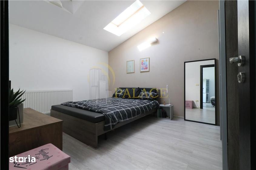 Apartament de 2 camere, Copou, intabulat, mutare imediata - 4