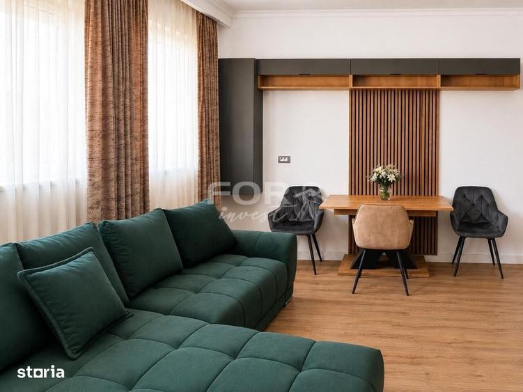 Apartament 2 camere de inchiriat ultracentral Oradea - 4