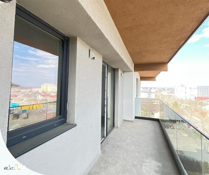 Apartament 2 camere | Intabulat | 62,12 mp | 116.506 euro - 8