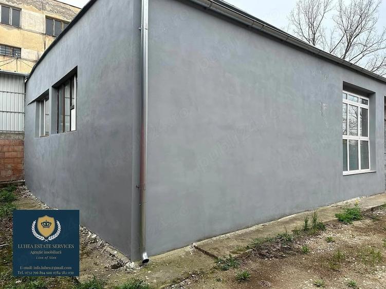 Spațiu comercial, de 390 mp, în Central