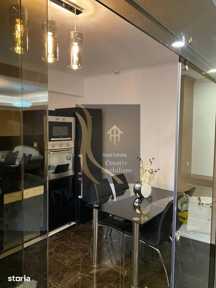 Apartament cu 4 camere în Herăstrău