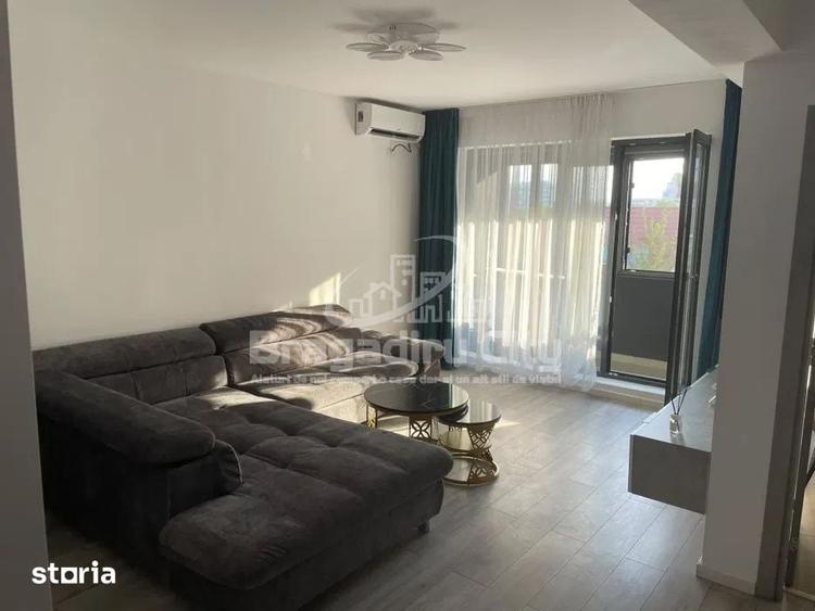 Apartament cu 2 camere în Central