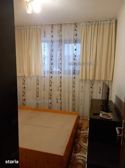 1 Decembrie 2 Camere Mobilat Centrala Propie - 6