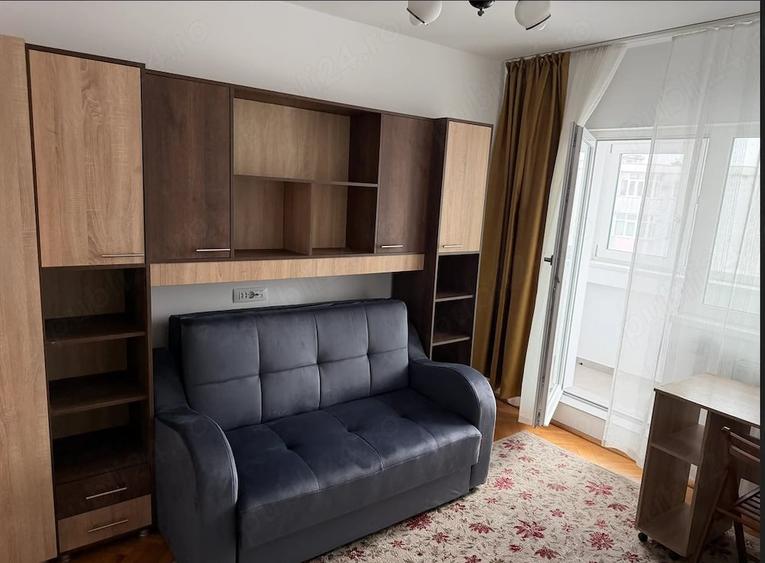 Apartament cu 2 camere decomandat în Canta