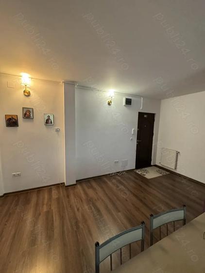 Apartament cu 2 camere decomandat în Ultracentral