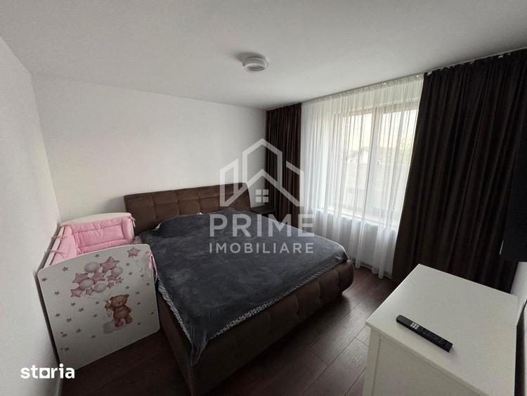 Casă cu 3 camere cu Teren 450 Mp în Central