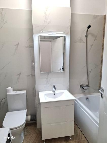 Prima inchiriere | Bloc nou | Complet mobilat ?i utilat | central - 12