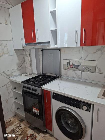 Garsonieră decomandată în Pantelimon