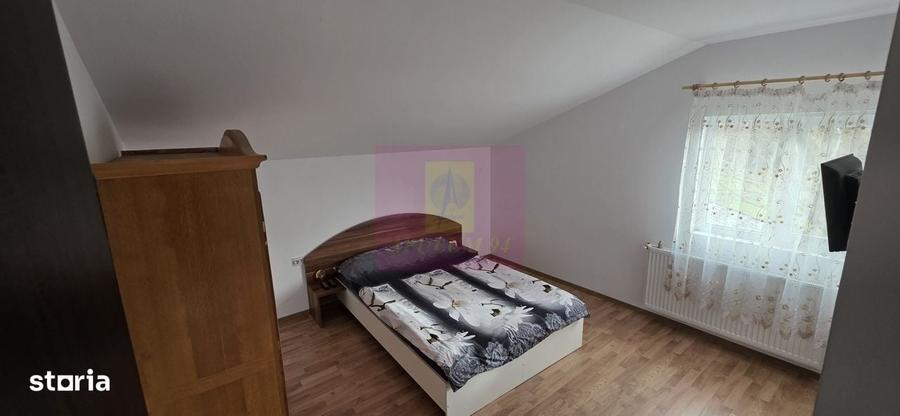 Casă cu 4 camere în Valea Doftanei