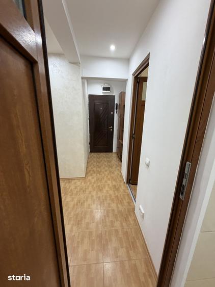 Apartament cu 2 camere în Giurgiului