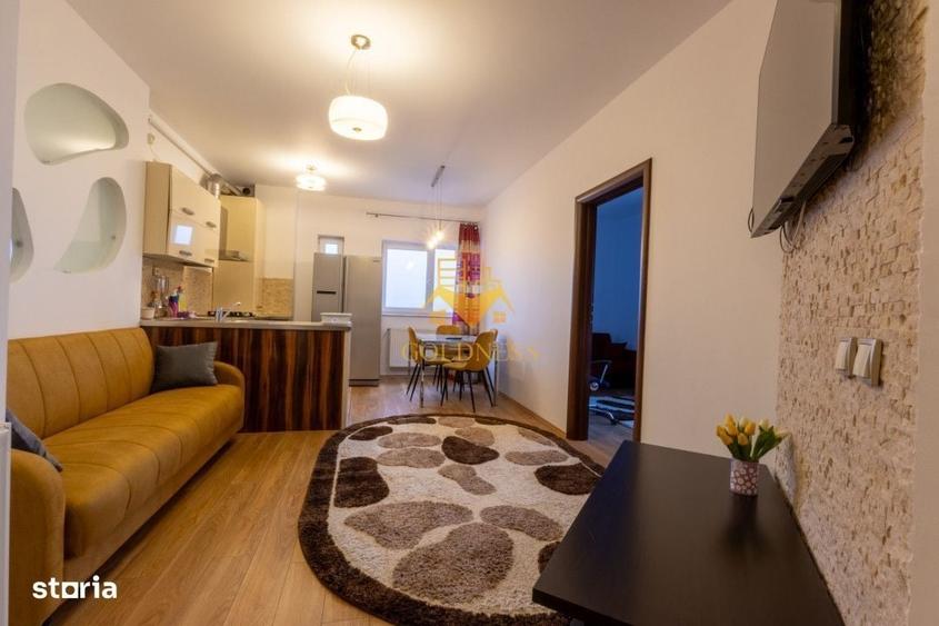 3 camere, UMF, UTCN, Zorilor, Observatorului, Spitalul de Recuperare - 10