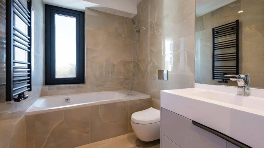 REA1023224 Apartament High End 2 camere I One Verdi Park I View superb - 11
