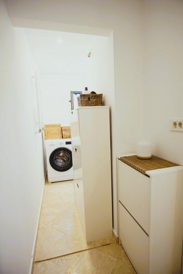 Apartament cu 2 camere semidecomandat în Vitan Mall
