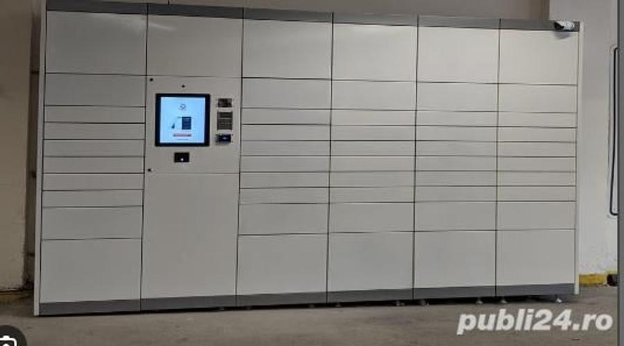 Spațiu comercial, de 10 mp, în Central