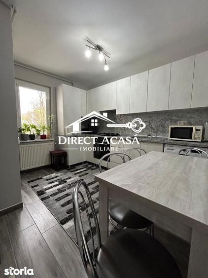 Apartament cu 2 camere în Sângeorgiu de Mureș